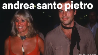 andrea santo pietro