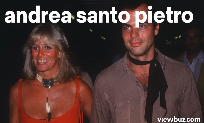 andrea santo pietro