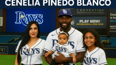 cenelia pinedo blanco