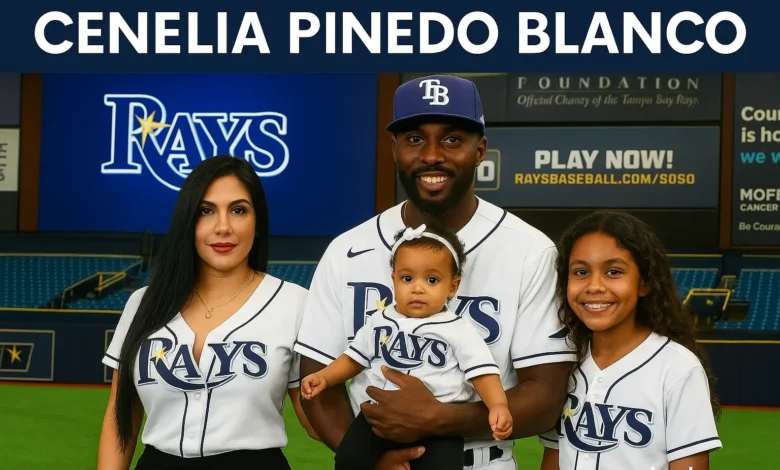 cenelia pinedo blanco