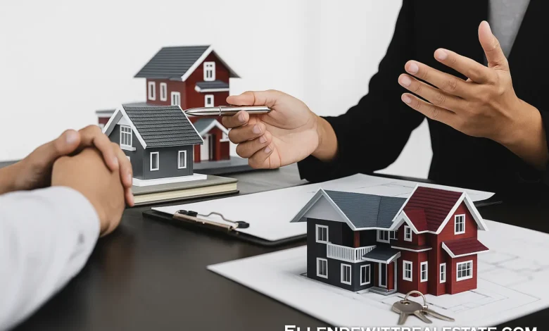 ellendewittrealestate.com