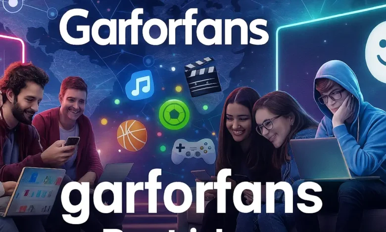 garforfans