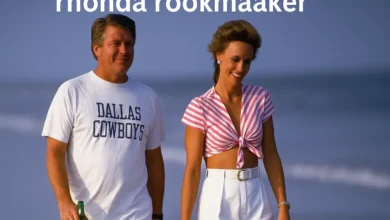 rhonda rookmaaker