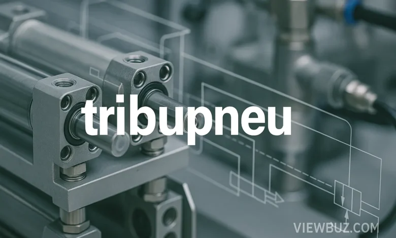 tribupneu