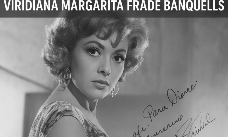 viridiana margarita frade banquells