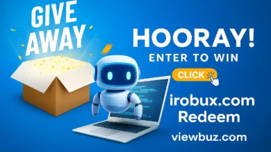 irobux.com redeem