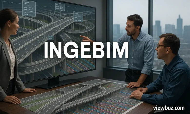 ingebim