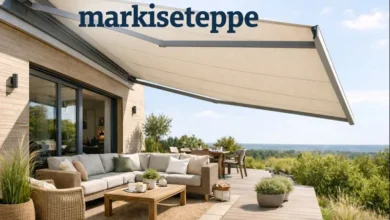 Markiseteppe