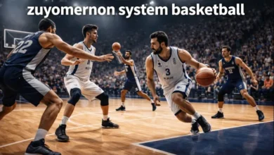 zuyomernon system basketball