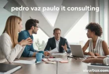 pedro vaz paulo it consulting