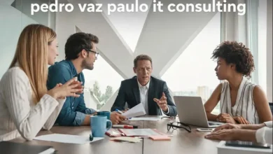 pedro vaz paulo it consulting
