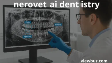 nerovet ai dentistry