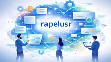 rapelusr