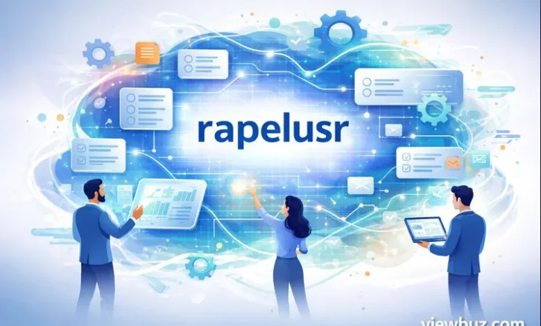 rapelusr
