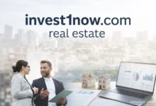 invest1now.com real estate