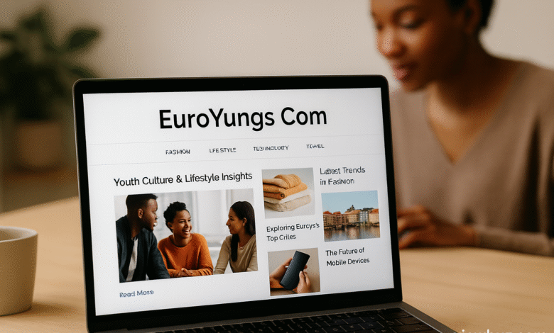 euroyungs com
