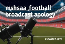 mshsaa football broadcast apology