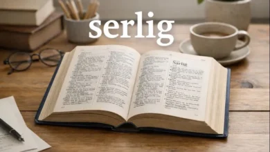 serlig