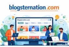 blogsternation .com