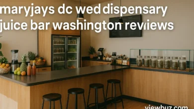 maryjays dc weed dispensary juice bar washington reviews