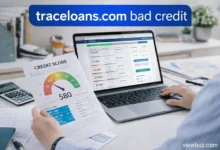 traceloans.com bad credit