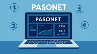 Pasonet