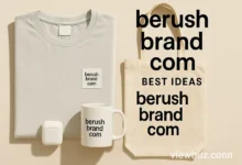 berushbrand com