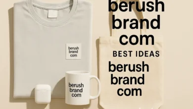 berushbrand com