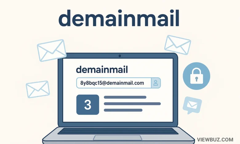 demainmail
