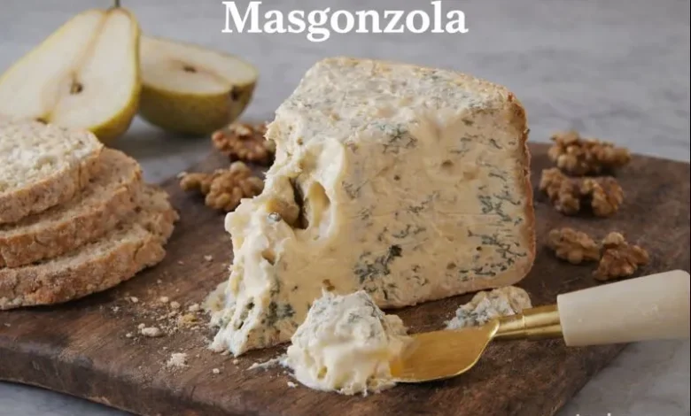 Masgonzola