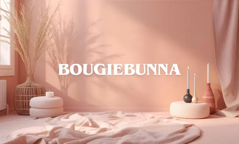 bougiebunna
