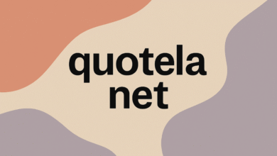 quotela net