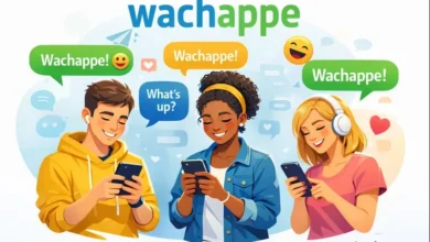 wachappe