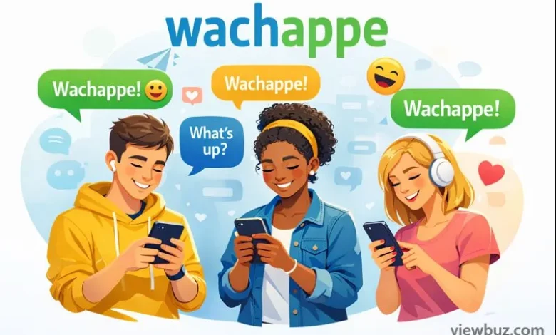 wachappe