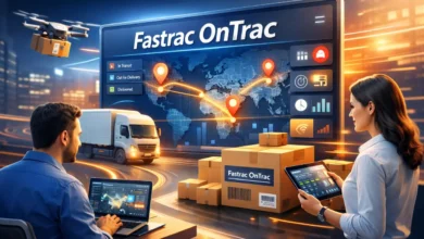 fastrac ontrac