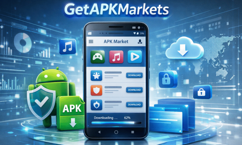 getapkmarkets