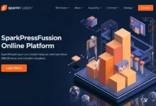 sparkpressfusion com