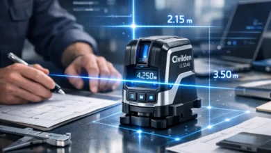 why should i buy civiliden ll5540