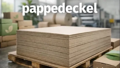 pappedeckel