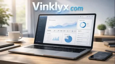 Vinklyx com