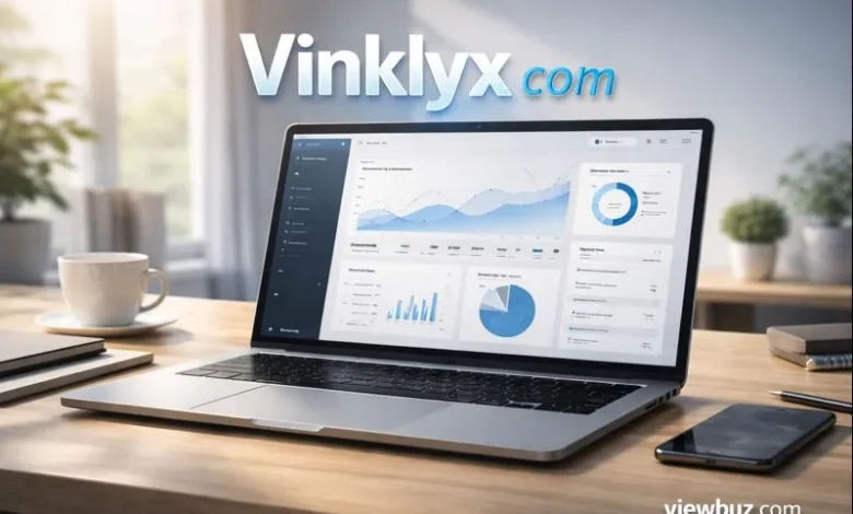 Vinklyx com