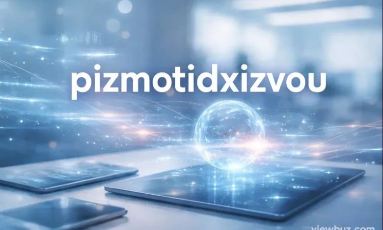 pizmotidxizvou