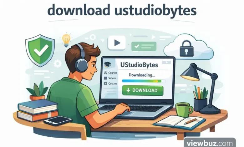 download ustudiobytes