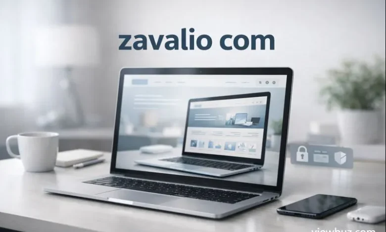 zavalio com