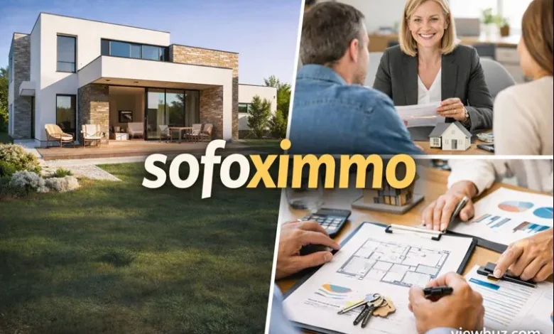 sofoximmo