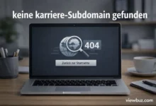keine karriere-subdomain gefunden