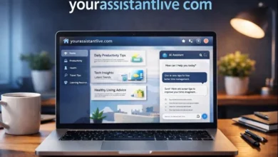 yourassistantlive com