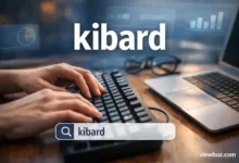kibard