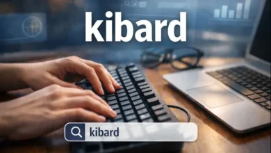 kibard