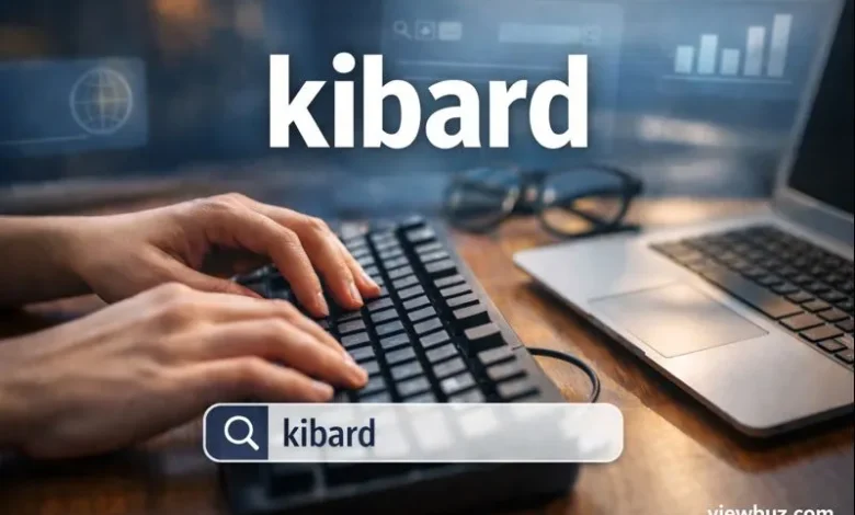 kibard